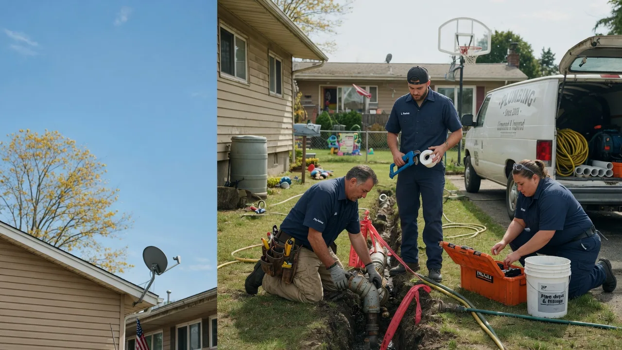 Garbage Disposal Replacement in Trenton, GA near me
