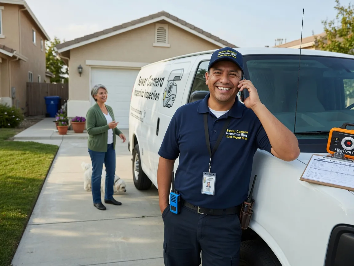 Sewer Line Repair Trenton, GA FAQs